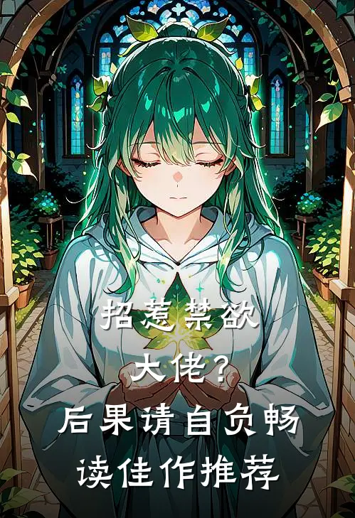 招惹禁欲大佬？后果请自负畅读佳作推荐