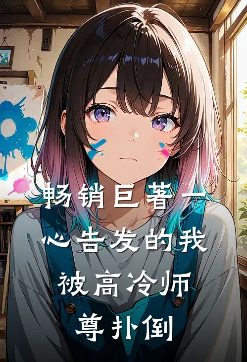 畅销巨著一心告发的我，被高冷师尊扑倒