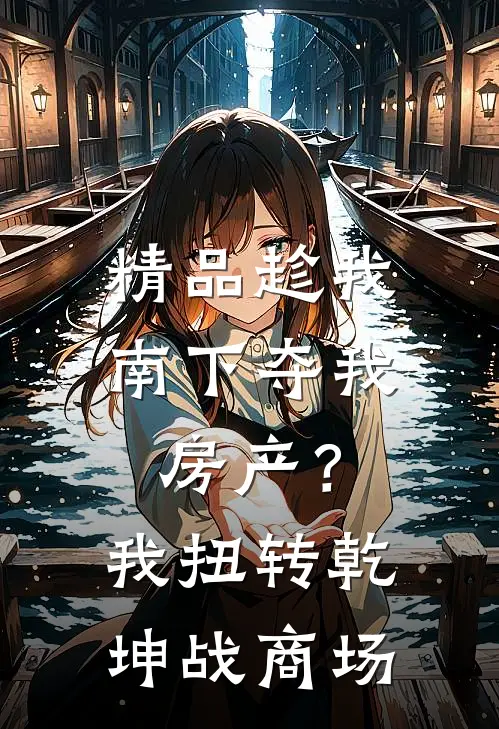 精品趁我南下夺我房产？我扭转乾坤战商场