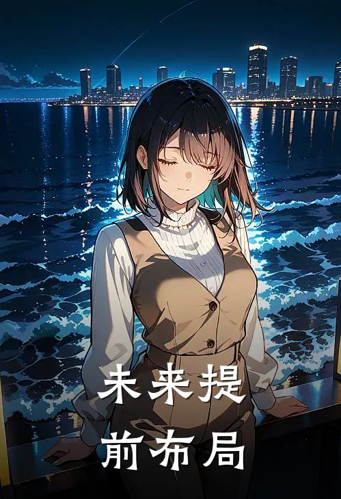未来提前布局