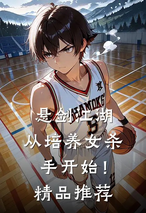 悬剑江湖，从培养女杀手开始！精品推荐
