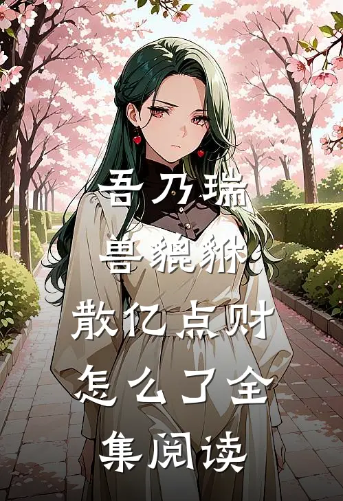 吾乃瑞兽貔貅，散亿点财怎么了全集阅读