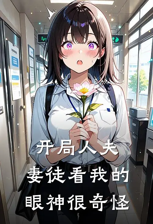 开局人夫，妻徒看我的眼神很奇怪