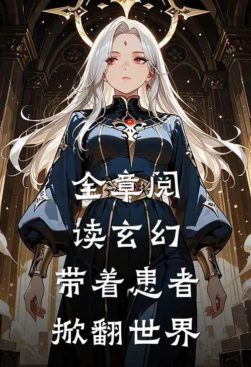 全章阅读玄幻：带着患者，掀翻世界