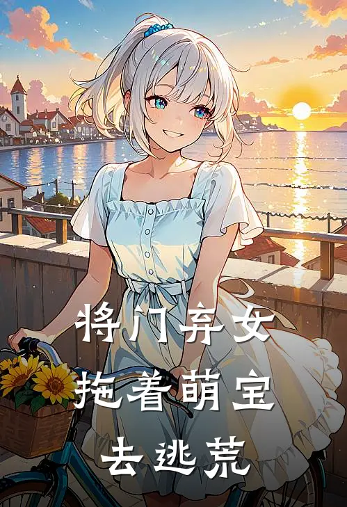 将门弃女：拖着萌宝去逃荒