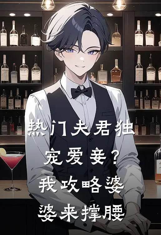 热门夫君独宠爱妾？我攻略婆婆来撑腰