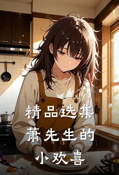 精品选集萧先生的小欢喜