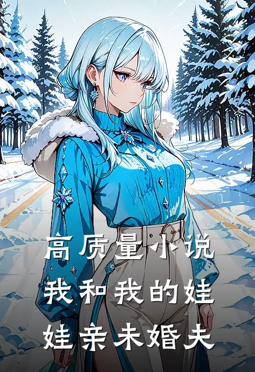 高质量小说我和我的娃娃亲未婚夫