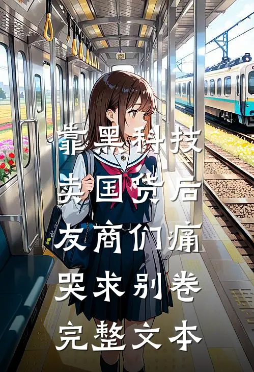 靠黑科技卖国货后，友商们痛哭求别卷完整文本