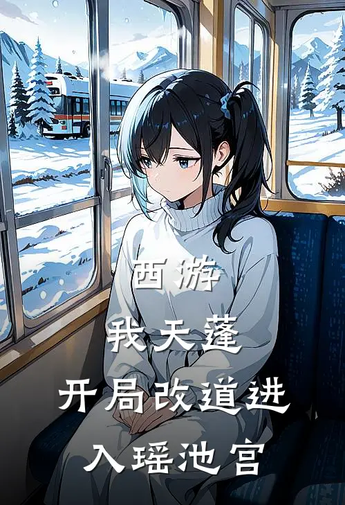 西游：我天蓬，开局改道进入瑶池宫