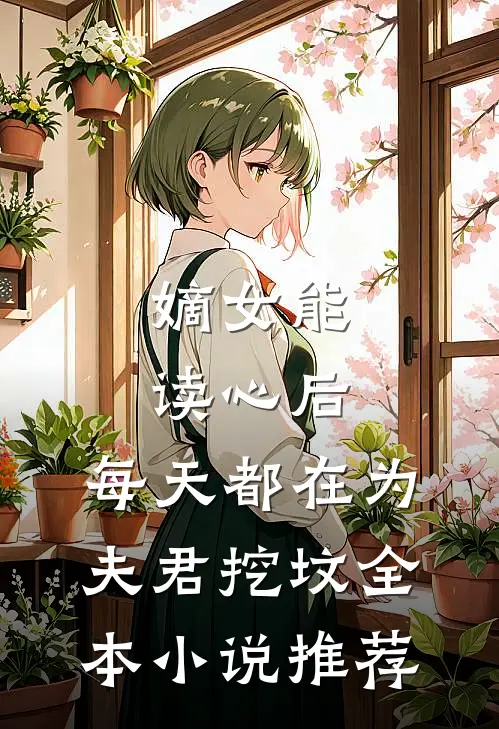 嫡女能读心后，每天都在为夫君挖坟全本小说推荐