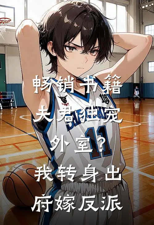 畅销书籍夫君独宠外室？我转身出府嫁反派