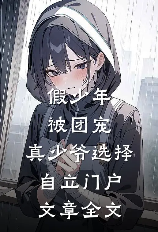 假少年被团宠，真少爷选择自立门户文章全文