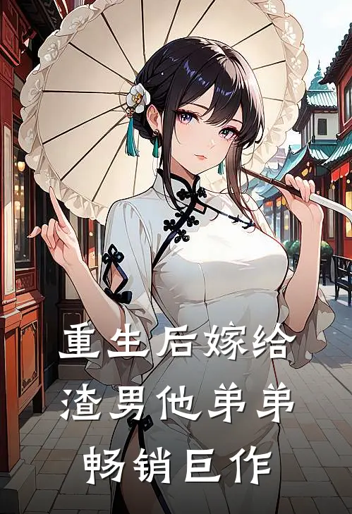 重生后嫁给渣男他弟弟畅销巨作