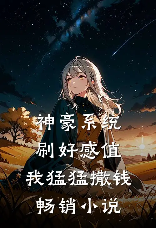 神豪系统：刷好感值，我猛猛撒钱畅销小说