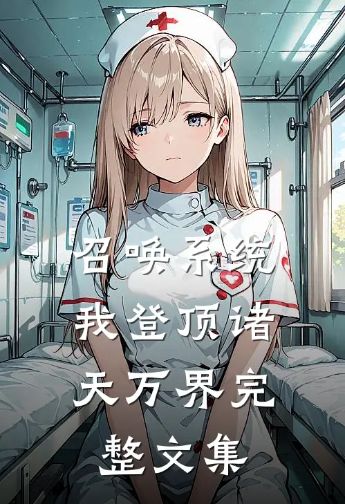 召唤系统：我登顶诸天万界完整文集