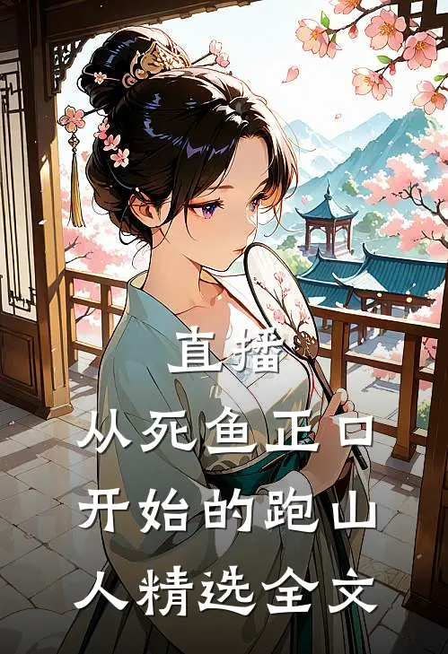 直播：从死鱼正口开始的跑山人精选全文