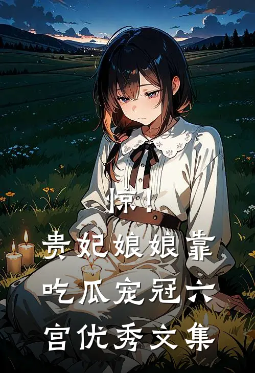 惊！贵妃娘娘靠吃瓜宠冠六宫优秀文集