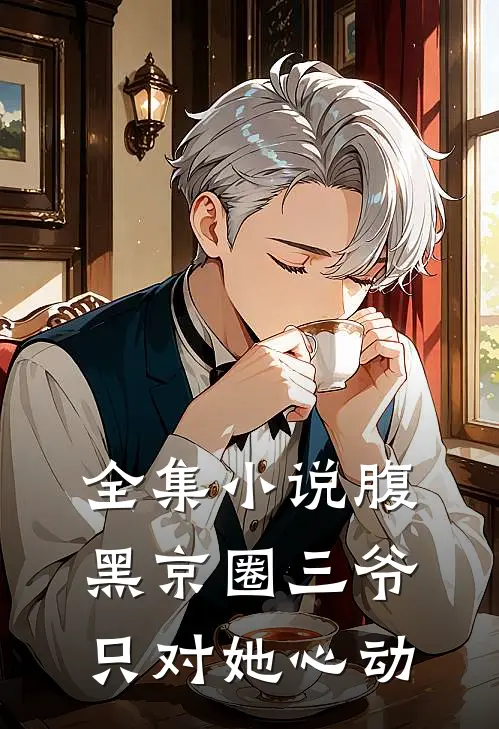 全集小说腹黑京圈三爷，只对她心动