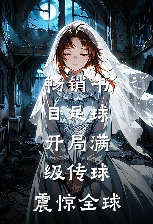 畅销书目足球：开局满级传球，震惊全球