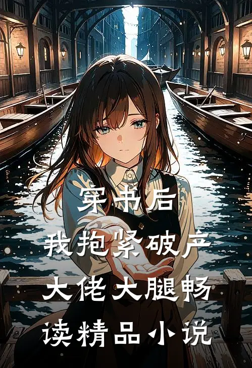 穿书后，我抱紧破产大佬大腿畅读精品小说