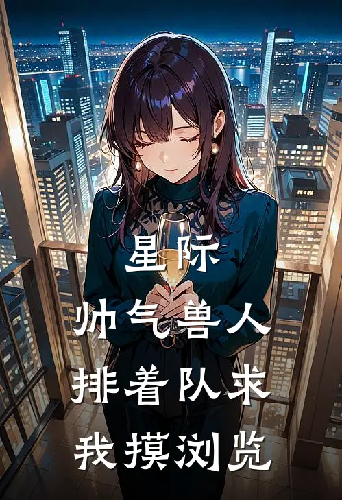 星际：帅气兽人排着队求我摸浏览