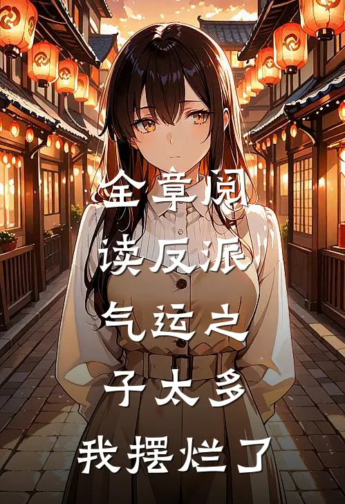 全章阅读反派：气运之子太多，我摆烂了