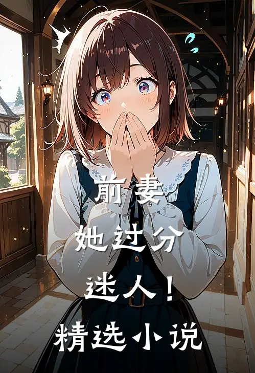 前妻，她过分迷人！精选小说