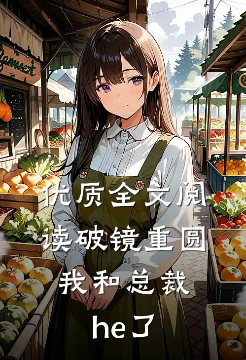 优质全文阅读破镜重圆：我和总裁he了