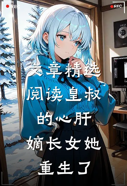 文章精选阅读皇叔的心肝：嫡长女她重生了
