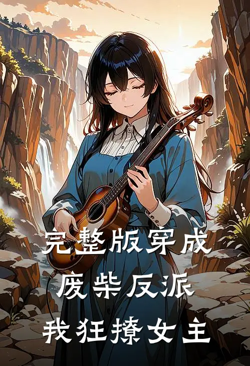 完整版穿成废柴反派，我狂撩女主