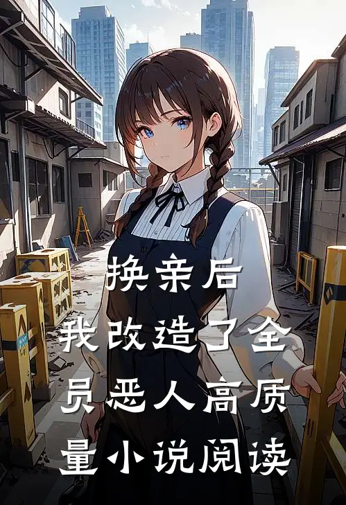 换亲后，我改造了全员恶人高质量小说阅读