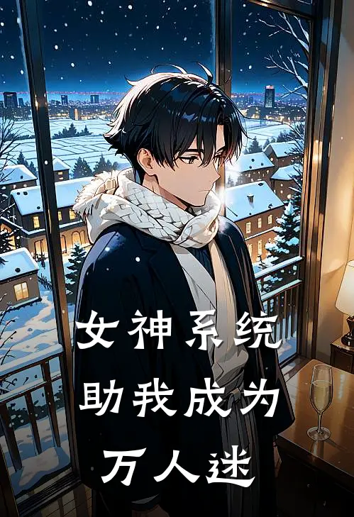 女神系统助我成为万人迷