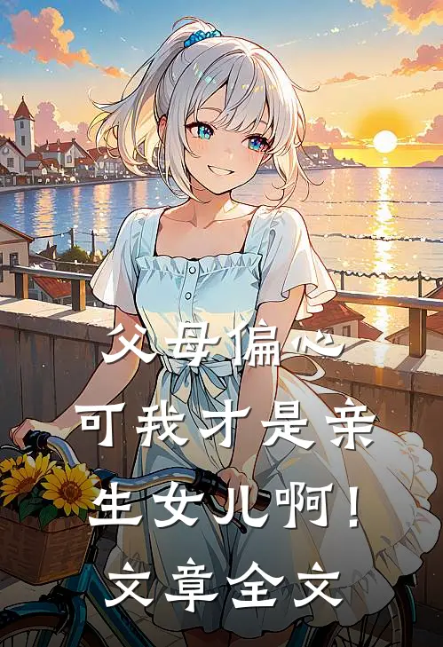 父母偏心，可我才是亲生女儿啊！文章全文