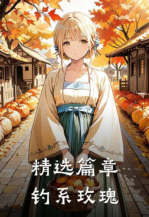 精选篇章钓系玫瑰