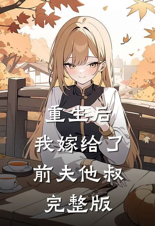 重生后，我嫁给了前夫他叔完整版