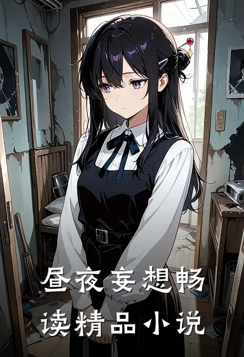 昼夜妄想畅读精品小说