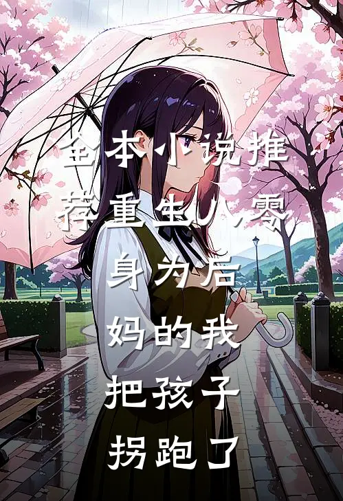 全本小说推荐重生八零：身为后妈的我，把孩子拐跑了