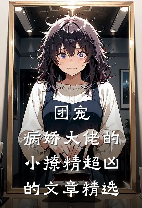 团宠：病娇大佬的小撩精超凶的文章精选