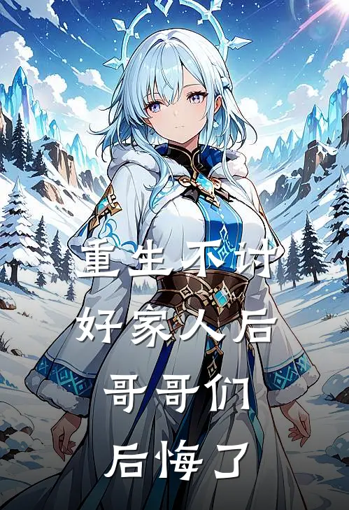 重生不讨好家人后，哥哥们后悔了