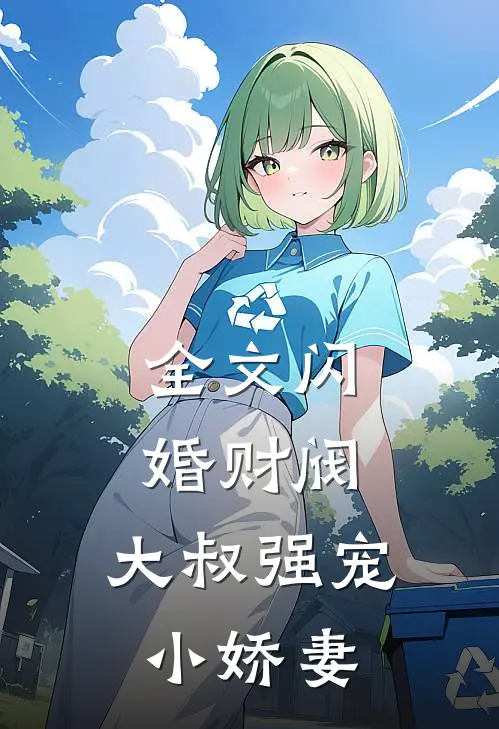 全文闪婚财阀：大叔强宠小娇妻