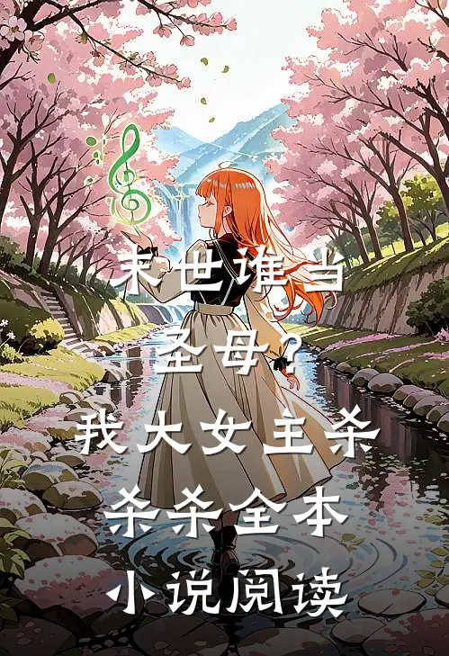末世谁当圣母？我大女主杀杀杀全本小说阅读