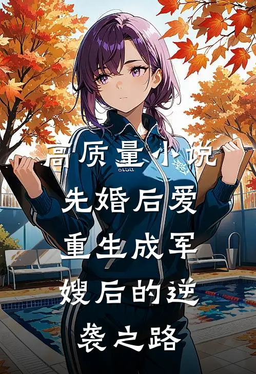 高质量小说先婚后爱：重生成军嫂后的逆袭之路