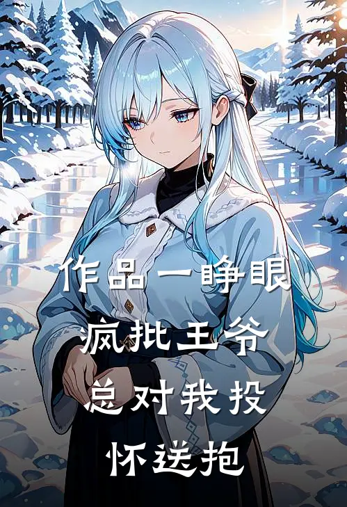 作品一睁眼，疯批王爷总对我投怀送抱