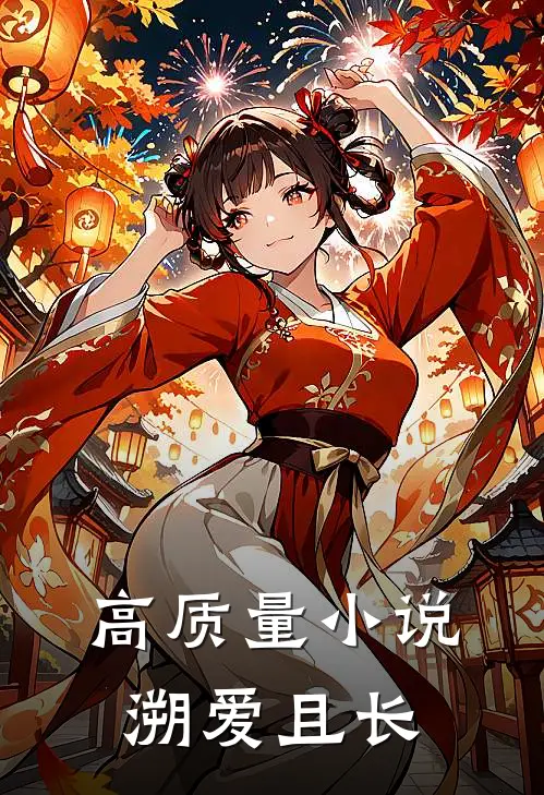 高质量小说溯爱且长
