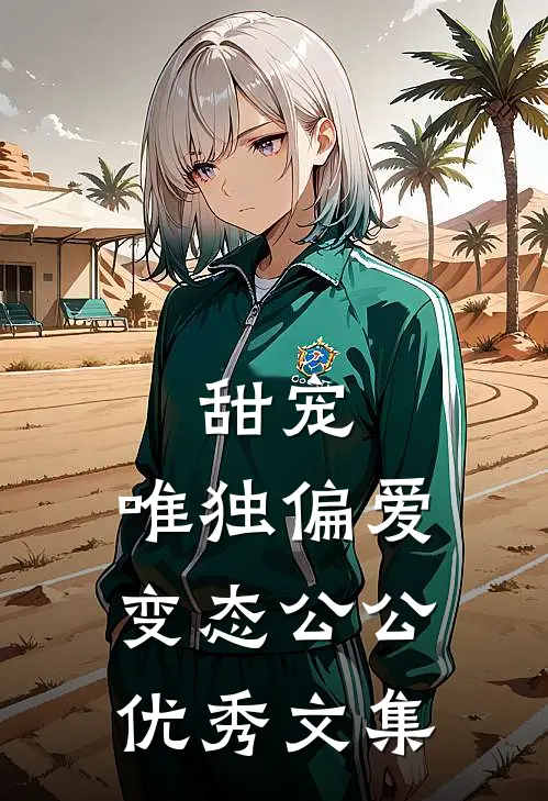 甜宠：唯独偏爱变态公公优秀文集