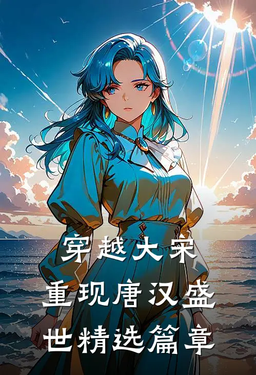 穿越大宋：重现唐汉盛世精选篇章