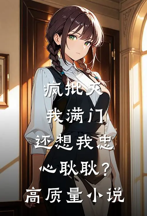 疯批灭我满门，还想我忠心耿耿？高质量小说