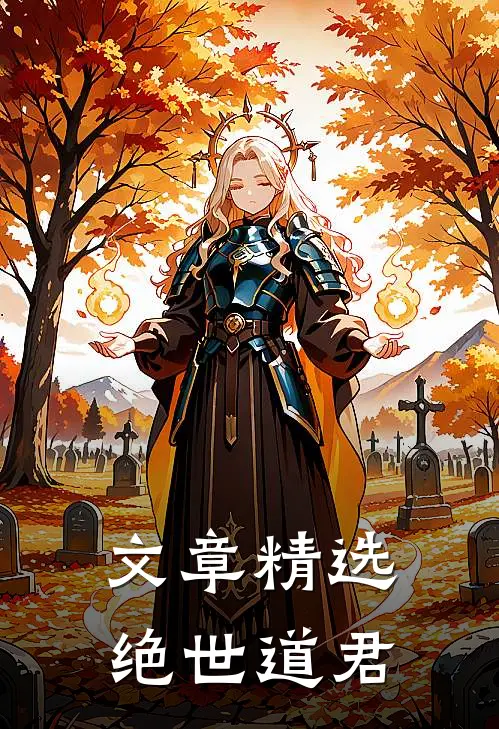 文章精选绝世道君