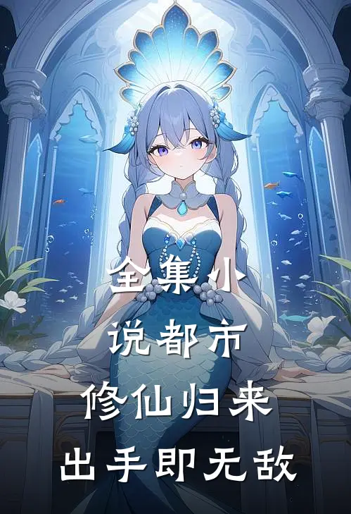 全集小说都市：修仙归来，出手即无敌